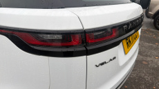 Land Rover Range Rover Velar 2.0 P250 R-Dynamic 5dr Auto Petrol Estate